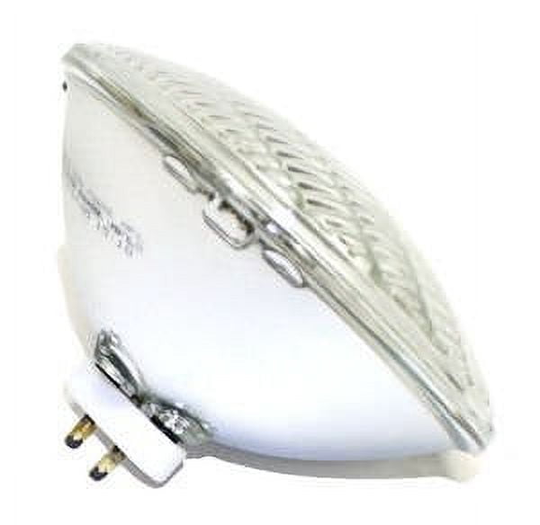 SYLVANIA 56006 - 500 Watt - Wide Flood - PAR56 - 120 Volt - Mogul End ...