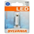 thumbnail image 1 of Sylvania 578B BLUE SYL LED Mini Bulb, 1 pack, Compatible with Multiple Cars, Compatible with Multiple Cars, 1 of 7
