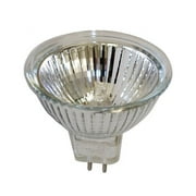 SYLVANIA 58315 20w 12V MR16 FL35 No Front Glass Flood Light Bulb