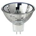 thumbnail image 1 of SYLVANIA 58533 20w MR16 IR w/ Front Glass WFL36 Wide Flood 35 light bulb, 1 of 1