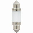 thumbnail image 1 of Sylvania 6418 White Zevo LED Mini, 1 Pack, Compatible with Multiple Cars, 1 of 7