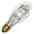 thumbnail image 1 of SYLVANIA 64587 - 50 Watt - E17 - METALARC PRO-TECH - Pulse Start - Metal Halide - Protected Arc Tube - 3000K - Medium Base - ANSI M110/O - Universal Burn - MP50/U/MED, 1 of 2
