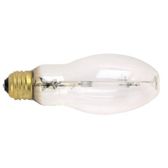 SYLVANIA 67502 - 50 Watt Light Bulb - High Pressure Sodium - 4000 Lumens - Medium Base - ANSI S68 - LU50/MED per 2 Each