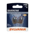 thumbnail image 1 of SYLVANIA - 7440A SilverStar Mini Bulb (Contains 2 Bulbs), 1 of 7
