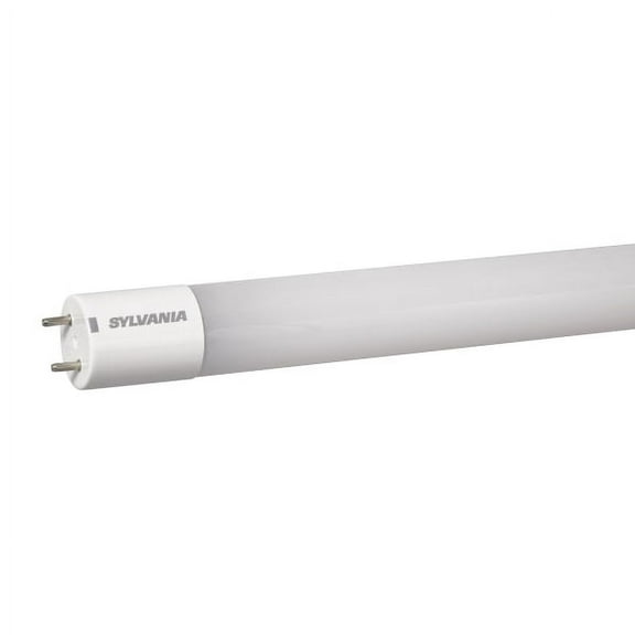 SYLVANIA 75006 - LED12T8/L48/FG/835/BF 4 Foot LED Straight T8 Tube Light Bulb for Replacing Fluorescents