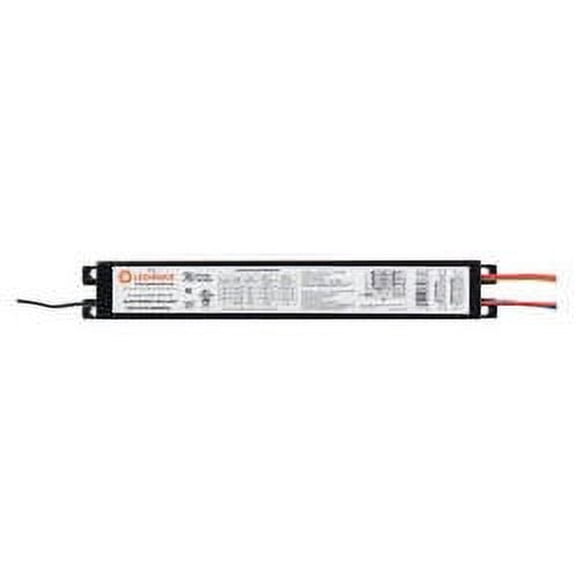 SYLVANIA 75863 LHE4X32T8UNVISNSCB 4-LAMP 32W 120-277V T8 HIGH EFFICENCY INSTANT START ELECTRONIC BALLAST UNIVERSAL