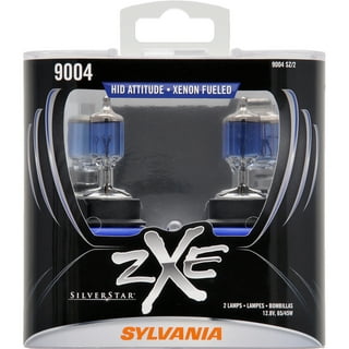 星HaveaNaiceday SilverStar zXe Headlight D1SSZ