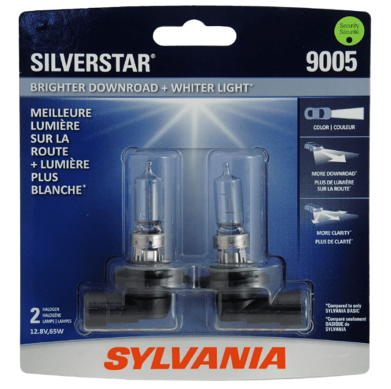 9005 Silverstar Zxe 9005 Silverstar Zxe