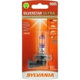 thumbnail image 1 of Sylvania 9005 SilverStar ULTRA Halogen Headlight Bulb, 1 Pack, Compatible with Multiple Cars, 1 of 11
