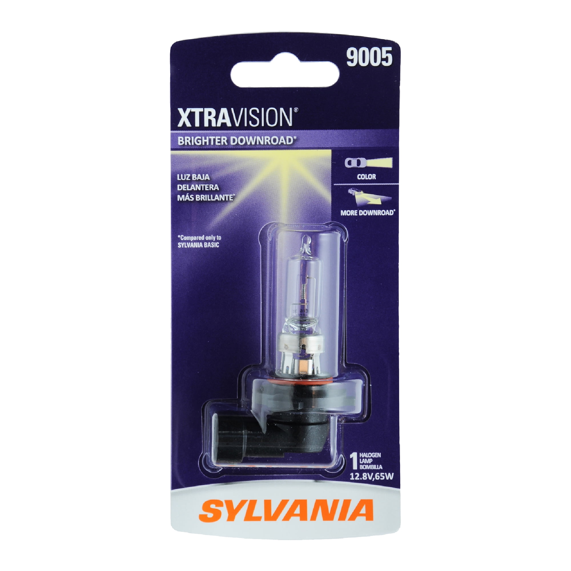 Sylvania deals 9005 hb3