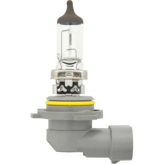 SYLVANIA 9006 Headlight Bulbs, 2 Count