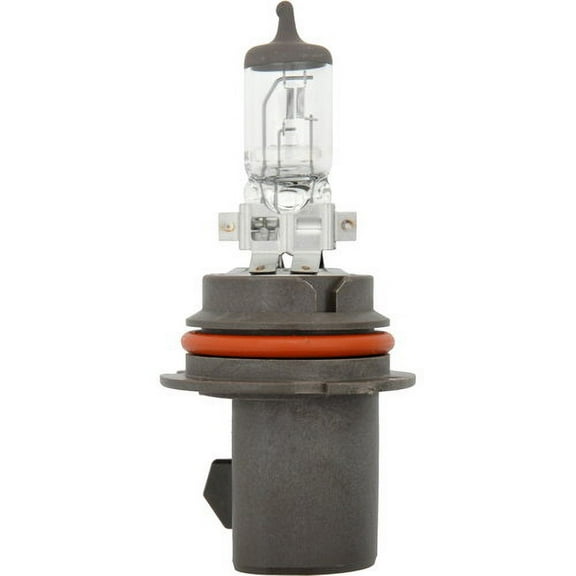 Sylvania 9007 Basic Headlight Bulbs, 2 Count, Compatible with Multiple Cars