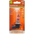 thumbnail image 1 of Sylvania 9012 SilverStar ULTRA Halogen Headlight Bulb, 1 Pack, Compatible with Multiple Cars, 1 of 10