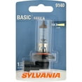 thumbnail image 1 of SYLVANIA 9140 Basic Halogen Fog Bulb, 1 of 2