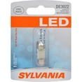 thumbnail image 1 of SYLVANIA DE3022 31mm Festoon White LED Automotive Bulb, 1 of 4