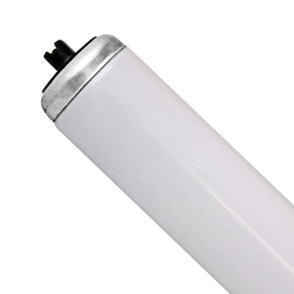 Sylvania 35-Watt T12 Linear Fluorescent Tube, 4200K, High Output Light Bulb