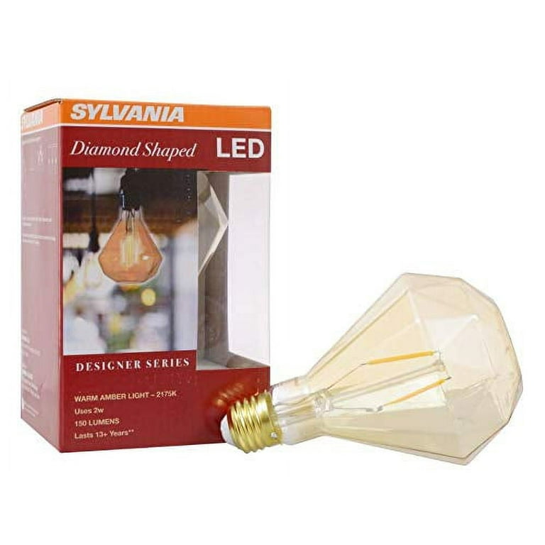 Sylvania edison bulbs new arrivals