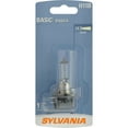 thumbnail image 1 of Sylvania H11B Basic Halogen Headlight Bulb, 1 Pack, Compatible with Multiple Cars, 1 of 12