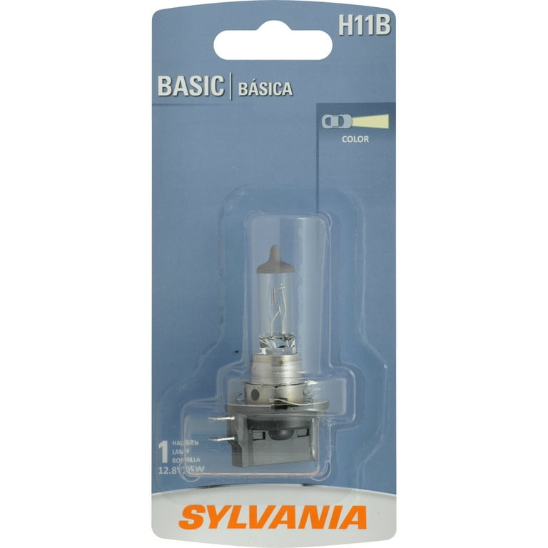 H11b bulb discount