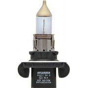 SYLVANIA H13 SilverStar Ultra High Performance Halogen Headlight Bulb, (Pack of 2)