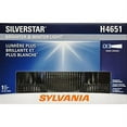 thumbnail image 1 of SYLVANIA H4651 SilverStar High Performance Halogen Sealed Beam Headlight 100x165, 1 of 3