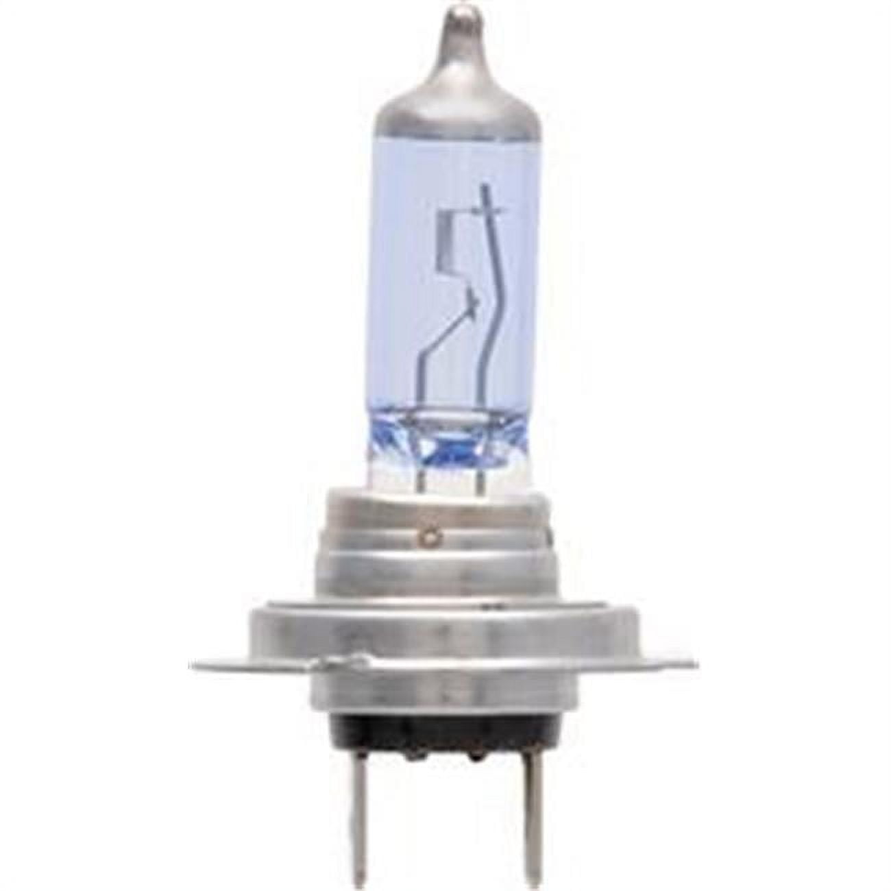 SYLVANIA H7SZ2 Silver Star Zxe Head Light Bulb, White SYLVANIA H7SZ2 Silver Star Zxe Head Light Bulb, White