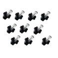 thumbnail image 1 of SYLVANIA PC74 Multi Purpose Light Bulb for Electrical Lighting Body Exterior, 1 of 4