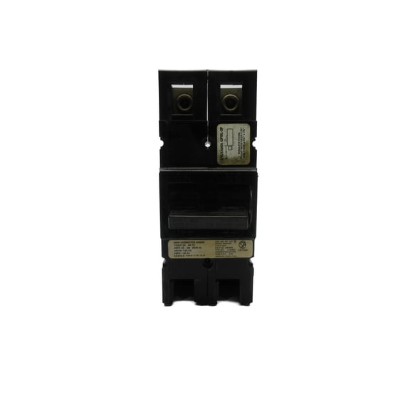 SYLVANIA QFL2200 120/240VAC 200A NSNP