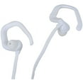 thumbnail image 1 of Sylvania Sbt136-white Bluetooth[r] Earbuds [white], 1 of 2