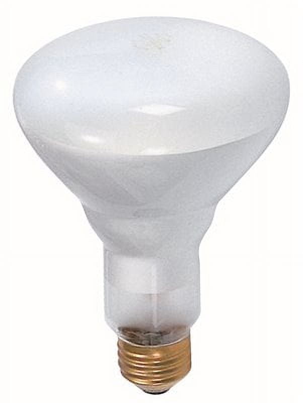 SYLVANIA R20 Incandescent Flood Light Bulbs, 45W, 295 Lumens, 2,000 Hours, Warm White, 6 Pack Value Pack