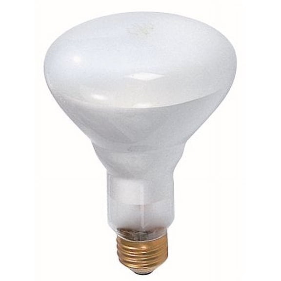 SYLVANIA R20 Incandescent Flood Light Bulbs, 45W, 295 Lumens, 2,000 Hours, Warm White, 6 Pack Value Pack