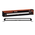 thumbnail image 1 of SYLVANIA Rugged 20 Inch Flood LED Light Bar - Flood Light 7200 Raw Lumens, Off Road Driving Work Light, Truck, Boat, Tractor, ATV, UTV, SUV, 4x4 (1 PC), 1 of 8