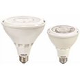 thumbnail image 1 of SYLVANIA ULTRA LED FLOOD LAMP, PAR38, 26 WATTS, 3000K, 81 CRI, MEDIUM BASE, 120/277 VOLTS, HIGH OUTP, 1 of 1