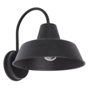 SYLVANIA Weymouth Factory Pendant Light for Outdoors, LED, Dimmable