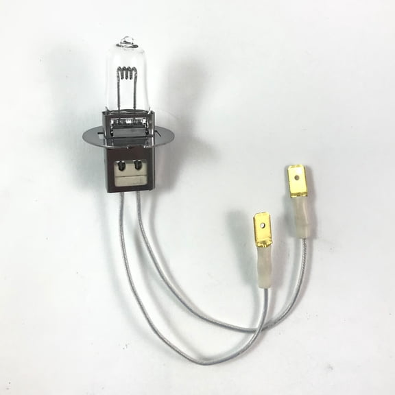 OSRAM 200W 6.6A T4 PK30d Single Ended Airfield Bulb