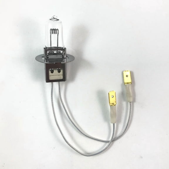 OSRAM 200W 6.6A T4 PK30d Single Ended Airfield Bulb