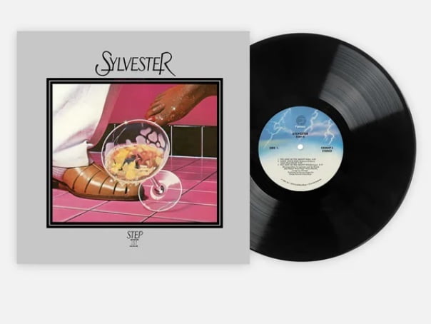 Sylvester - Step II - 180-Gram Vinyl - Music & Performance