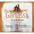 thumbnail image 1 of SYLVESTRO GANASSI: IO AMAI SEMPRE, 1 of 1
