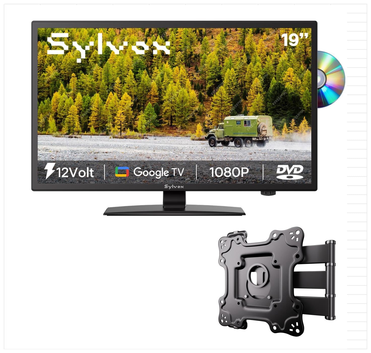 Shop 28 Inch TVs for Clear Viewing