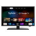 SYLVOX Smart RV TV, 24