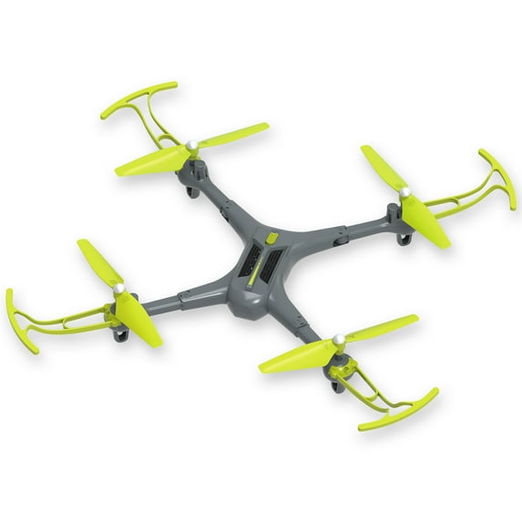 SYMA STORM Quadcopter Z4, Great Beginner Flyer, One Key Take Off and Landing, Ages 8+