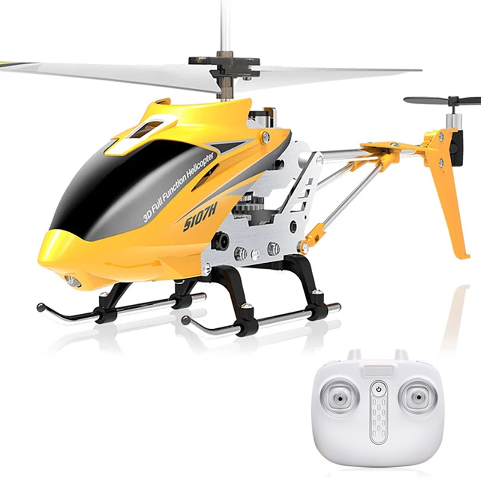 SYMA RC Mini Helicopter Remote Control Toy for France Ubuy