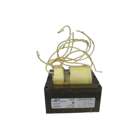 SYMBAN SY-400-HPS-TRI 347V 3.95A NSNP