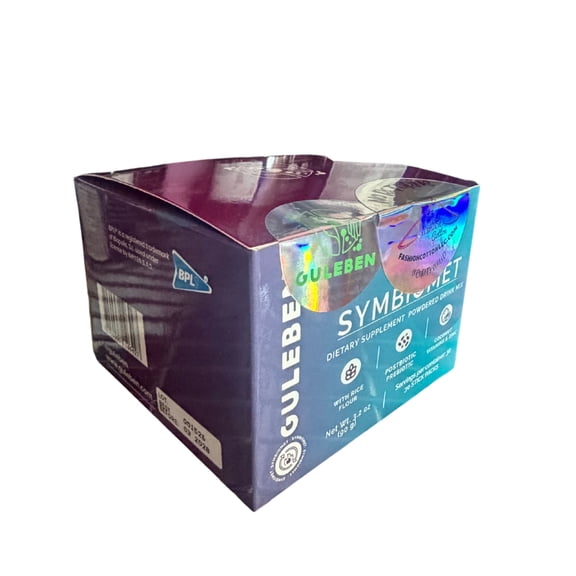 SYMBIOMET BPL1 HT