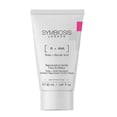 thumbnail image 1 of SYMBIOSIS LONDON Rose & Glycolic Acid Rejuvenating Gentle Face Exfoliator 50ml 1.69 fl oz, 1 of 1