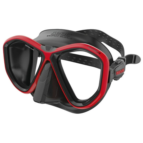 SYMBOL S/BL RED