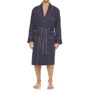 SYMMAR Redwood Tencel Mens Luxury Robe - Night & Day Mens Robe - Mens Robes Soft and Ultra Comforable