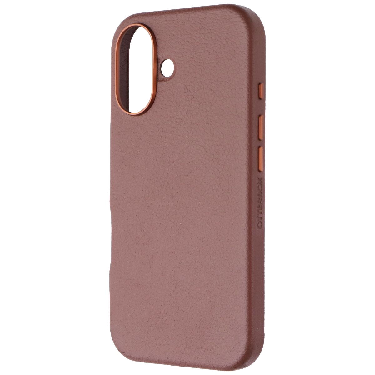 Simitry Images OtterBox Symmetry Cactus Leather Case for MagSafe for iPhone 16 - Rich ...