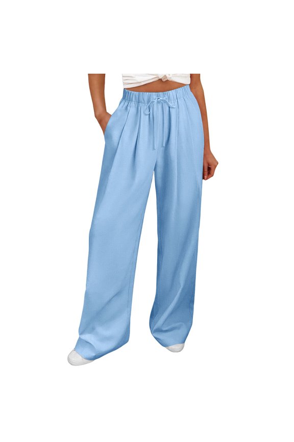 Womens Stretch Casual Capri Pants Quick Dry Nylon Spandex Mid Rise Pockets Black S-XXXL,Size XL