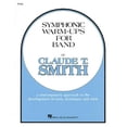 thumbnail image 1 of SYMPHONIC WARM-UPS FOR BAND  TUBA, 1 of 1